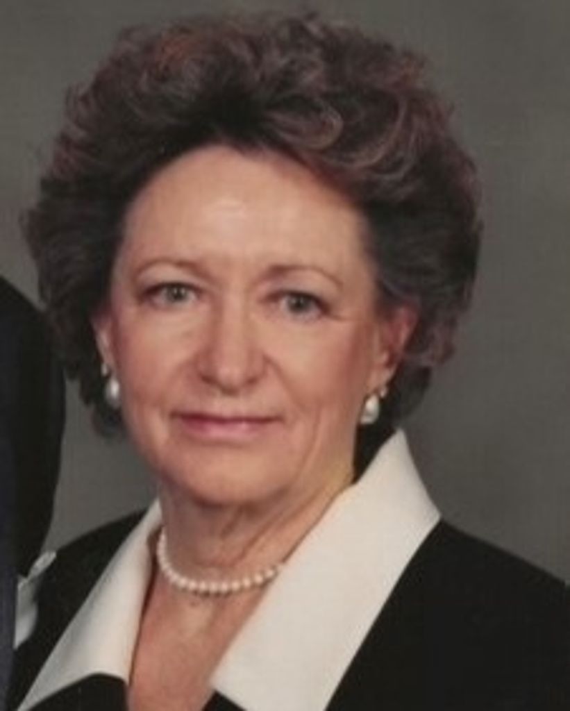 Norma Lewis Profile Photo
