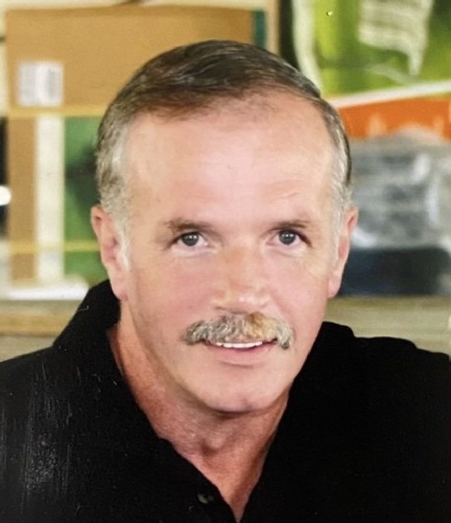 Jerry Lee Cusick Jr. Profile Photo