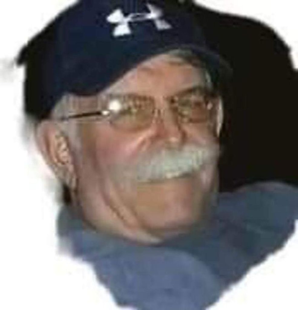 David Earl Zellers Profile Photo