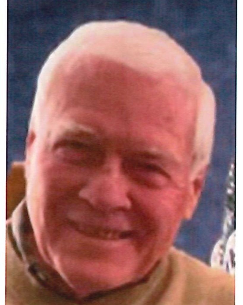 Lyman Keith Black Profile Photo