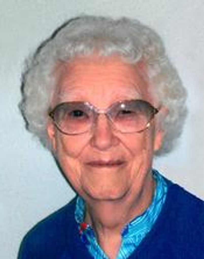 Helen Penner