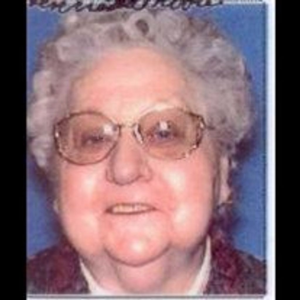 Henrietta Moore
