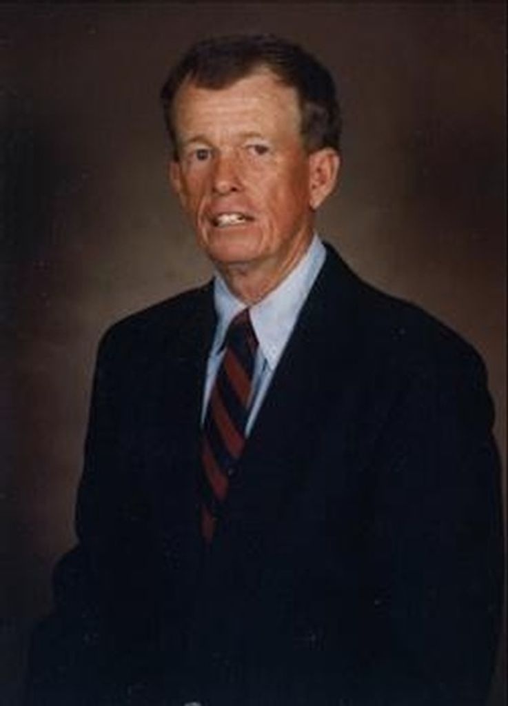 John R. Keenan