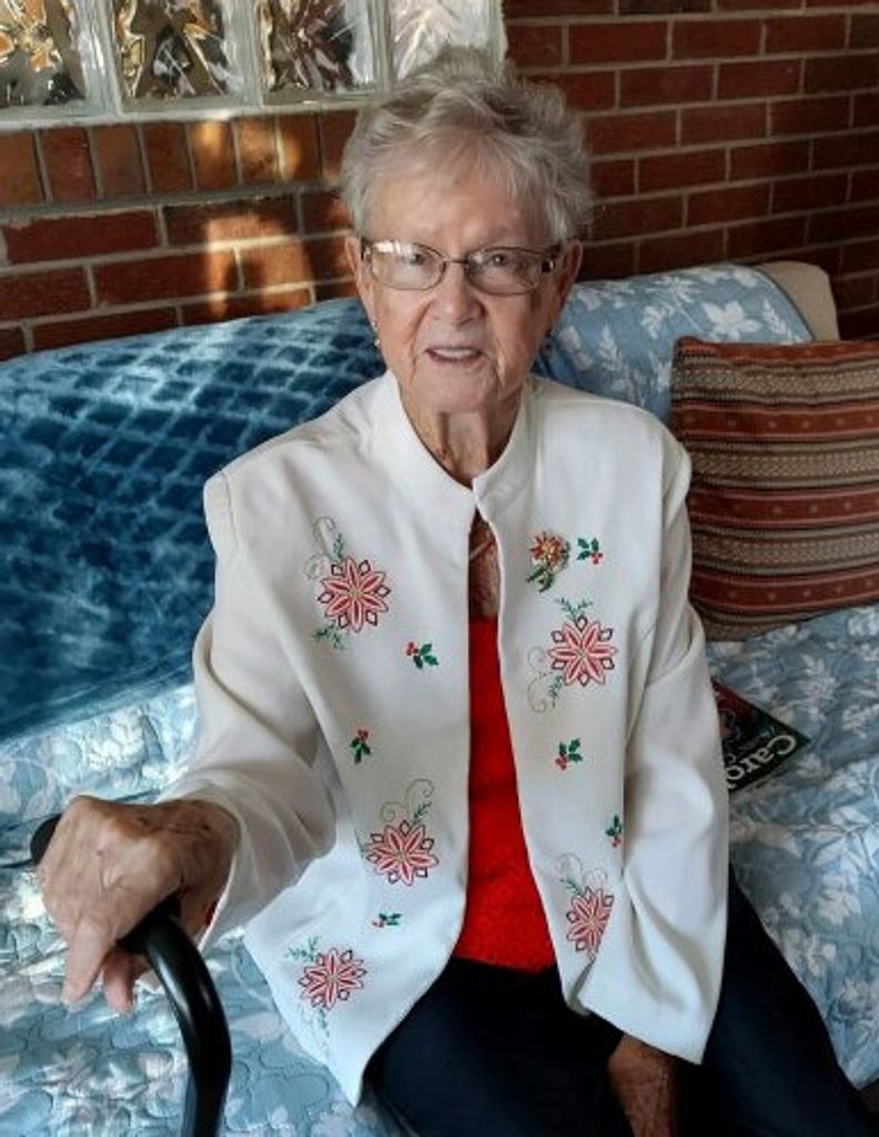 Joyce Vernell (Lane)  Davis Profile Photo
