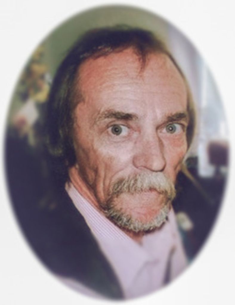 William Shuttleworth