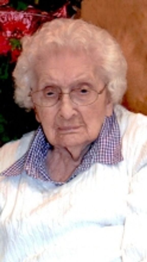 Emelia Hammerschmidt
