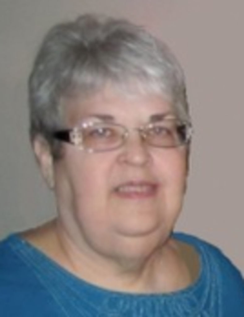 Anne  Truelove Lanier