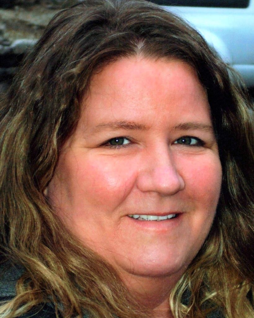 Loretta Denise Thornburg