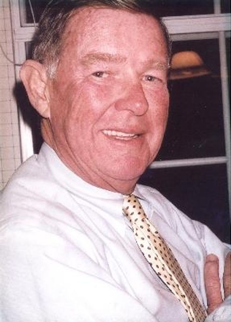 Robert L. Toner Profile Photo