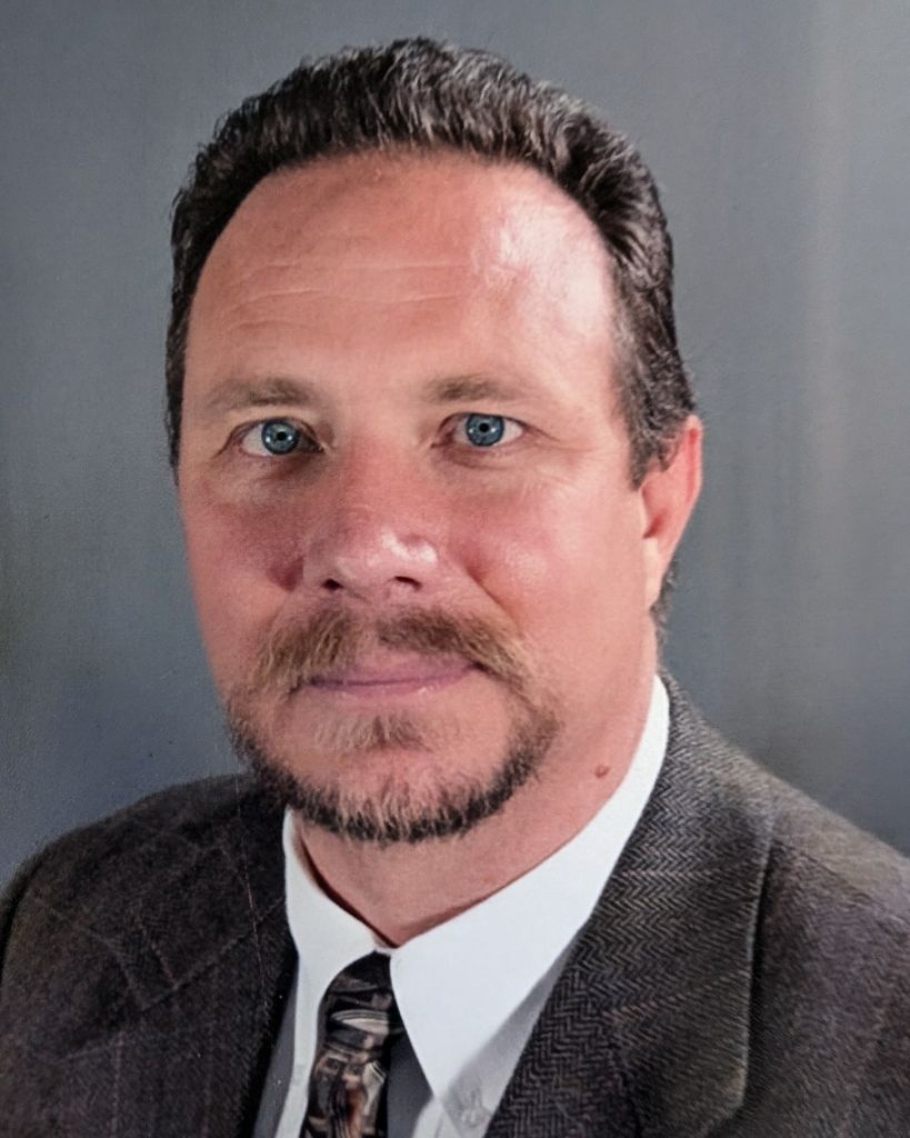 Thomas Anthony Hartmann