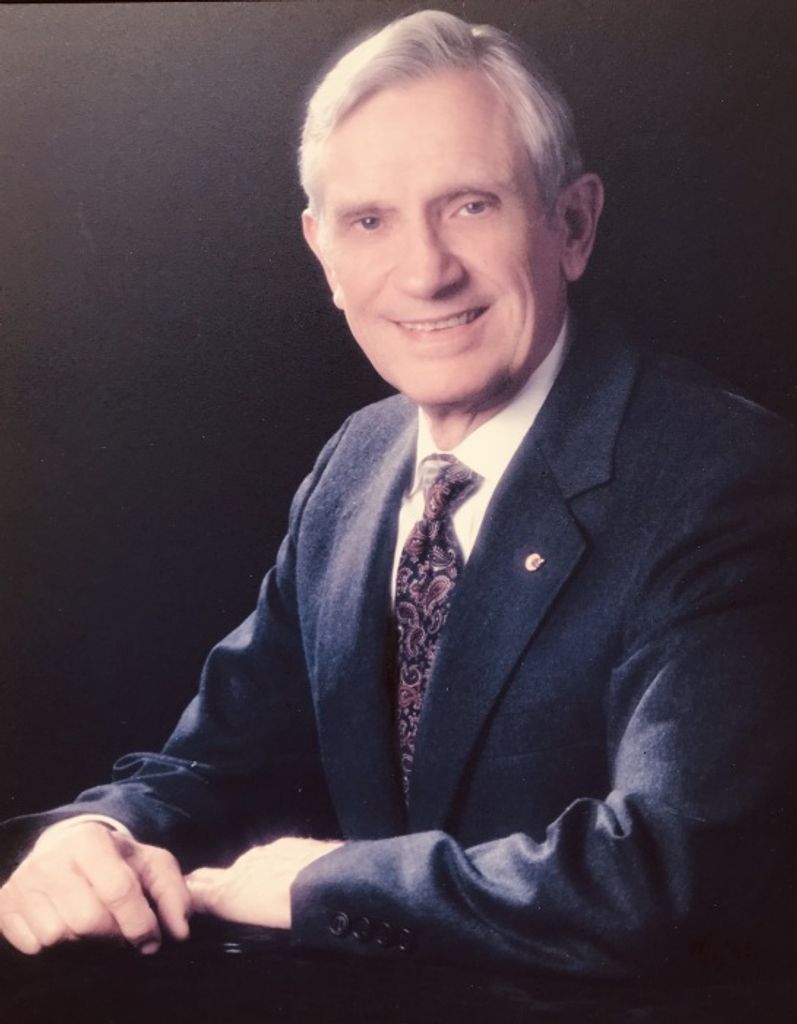 Fred T. Lewis, Dvm