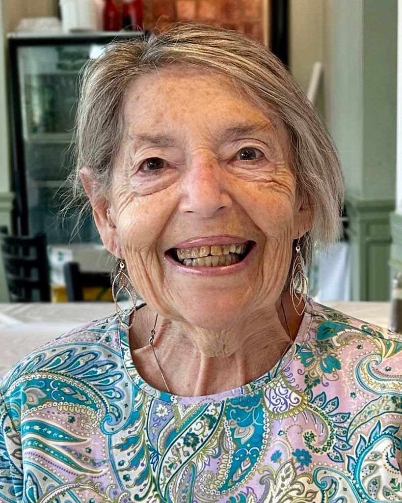 Anita (Friedman) McFadden Profile Photo