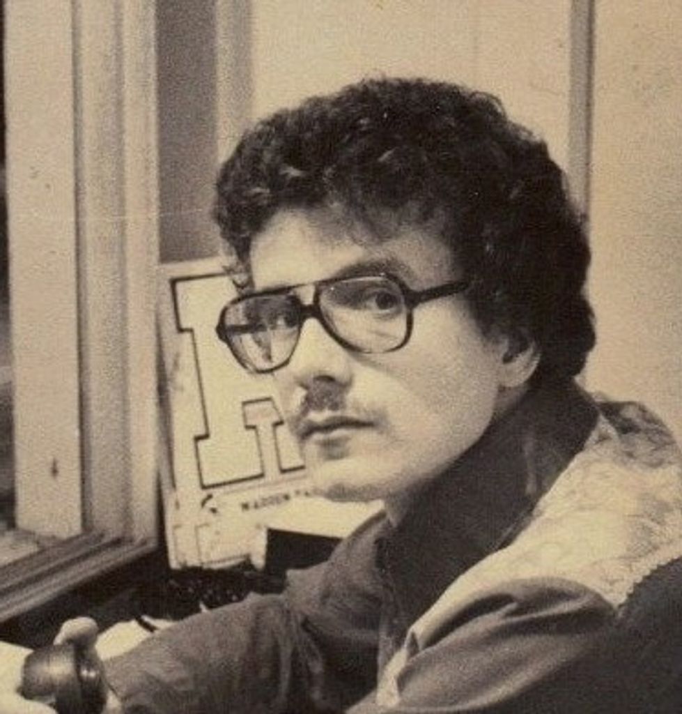 Fredric L. Marzulla