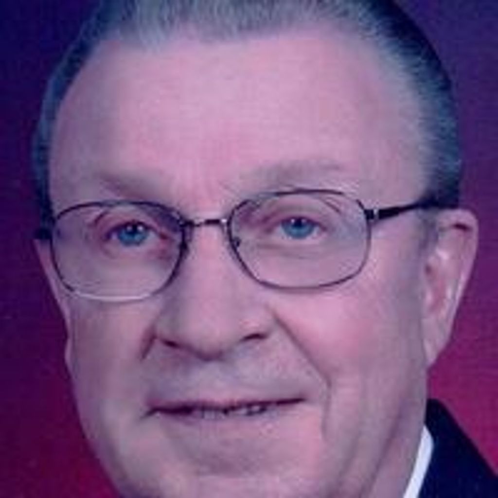 William N. Collins