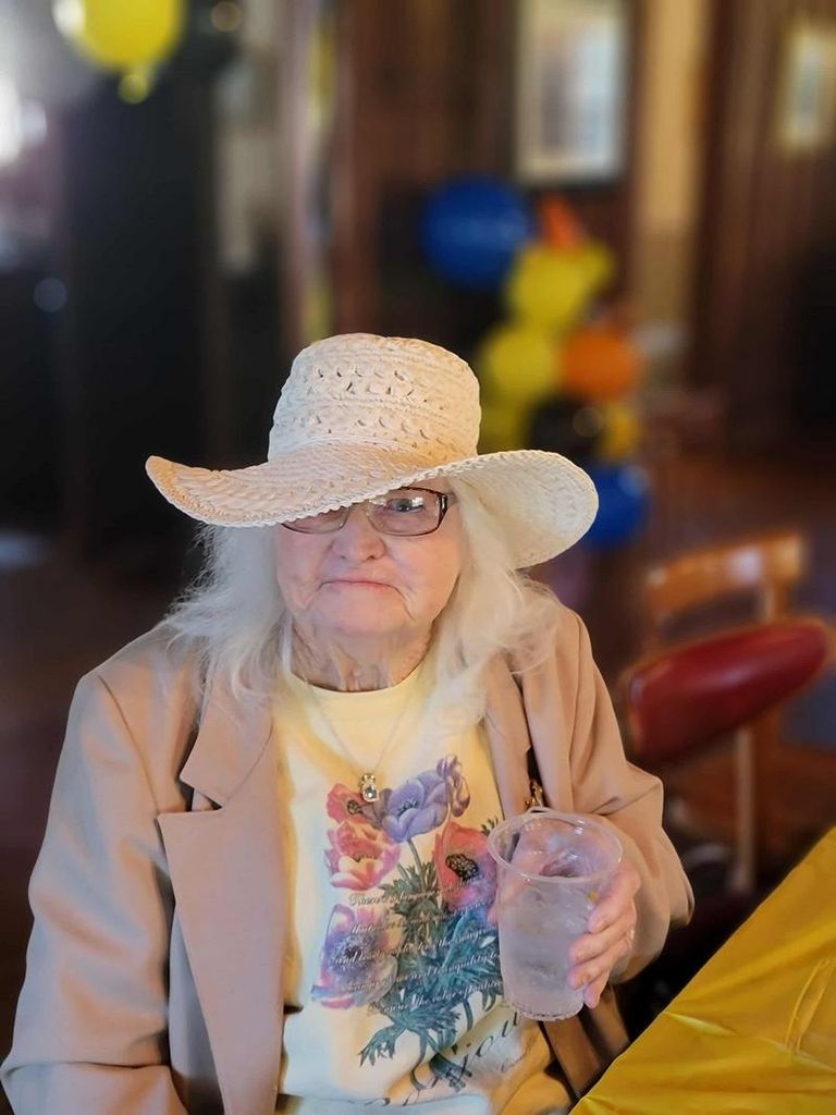Jerleen Skirven Profile Photo