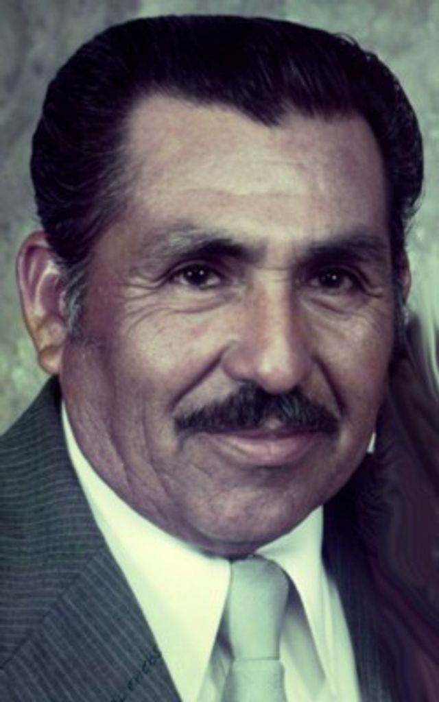 Adonay Martinez