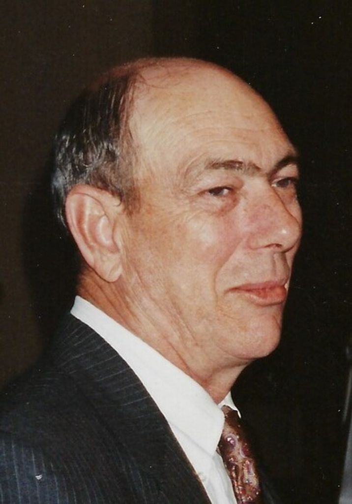 James A. Bristow Profile Photo