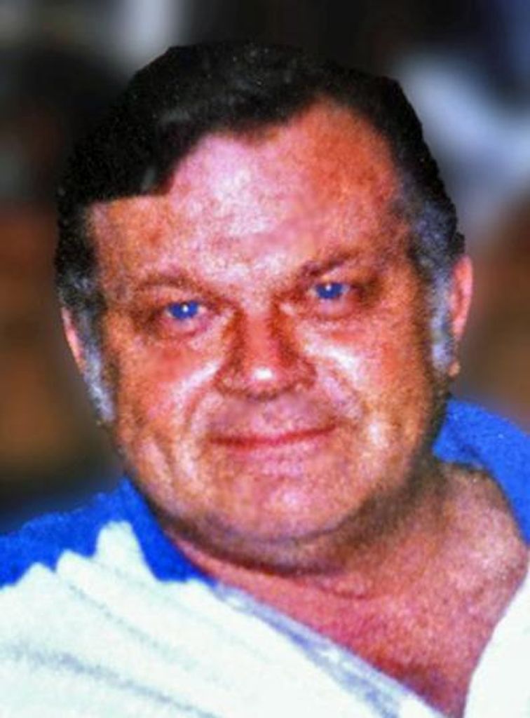 Wayne Robbins Profile Photo