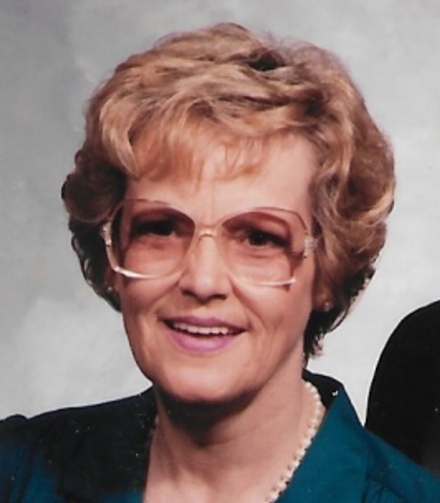 Devota Ann Smith