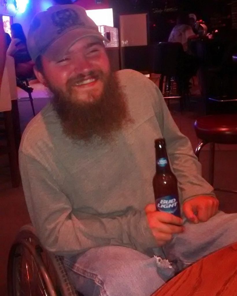 Travis Shawn Hewitt