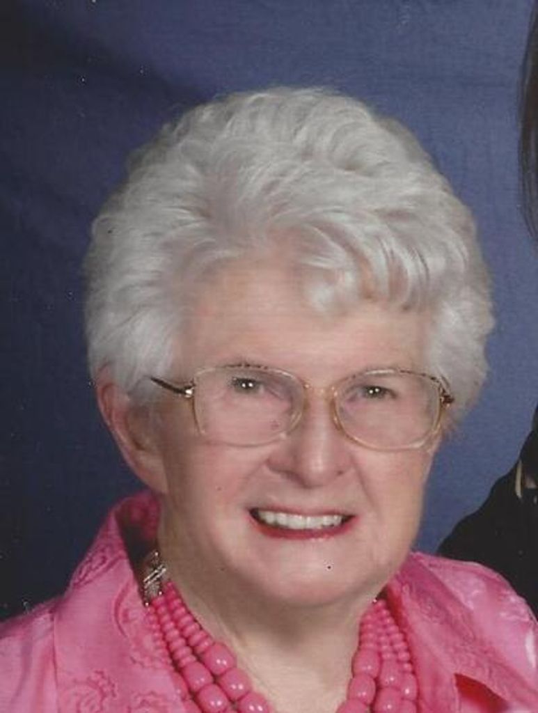 Juanita Paulus Profile Photo