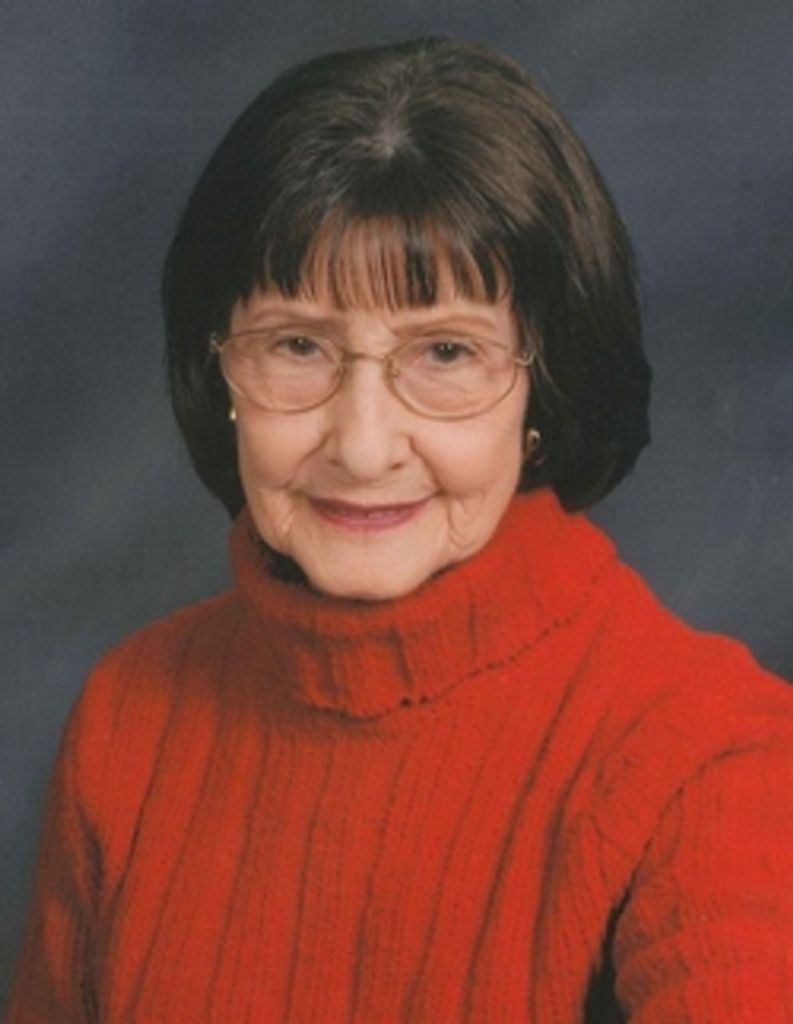 Juanita Garrison
