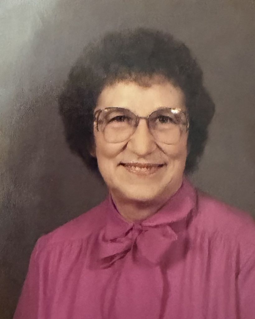 Mildred Teel Profile Photo