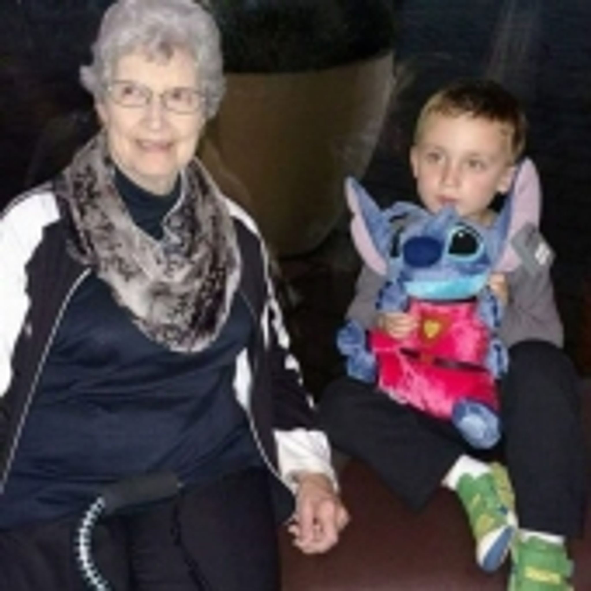 Nancy Grace Bicknese photo gallery image 1 of 5