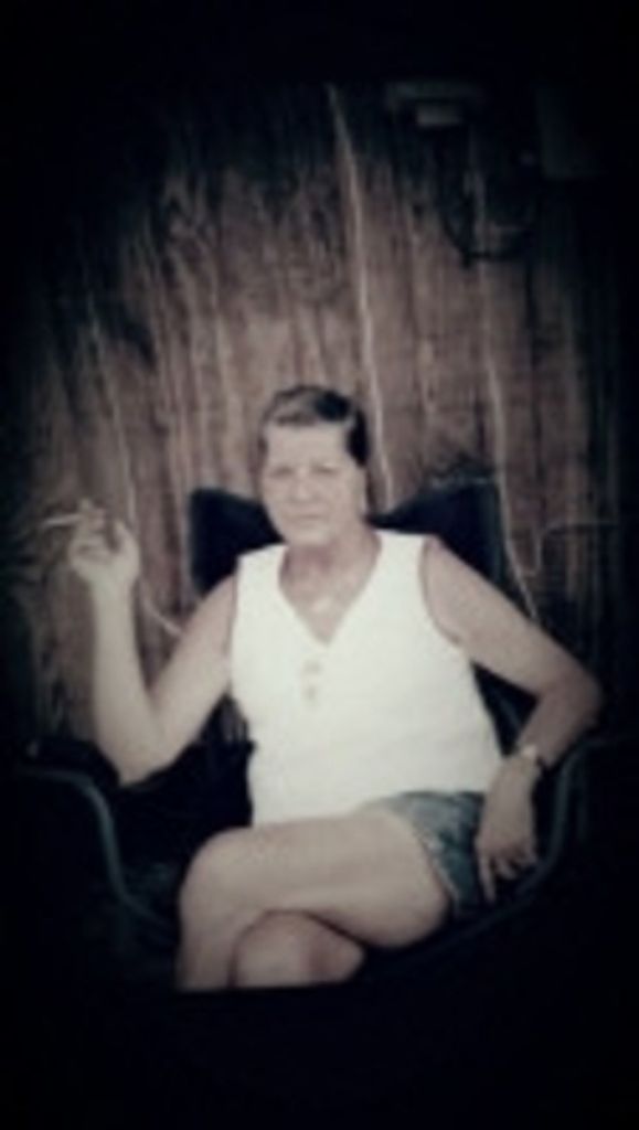 Beulah Mccollum