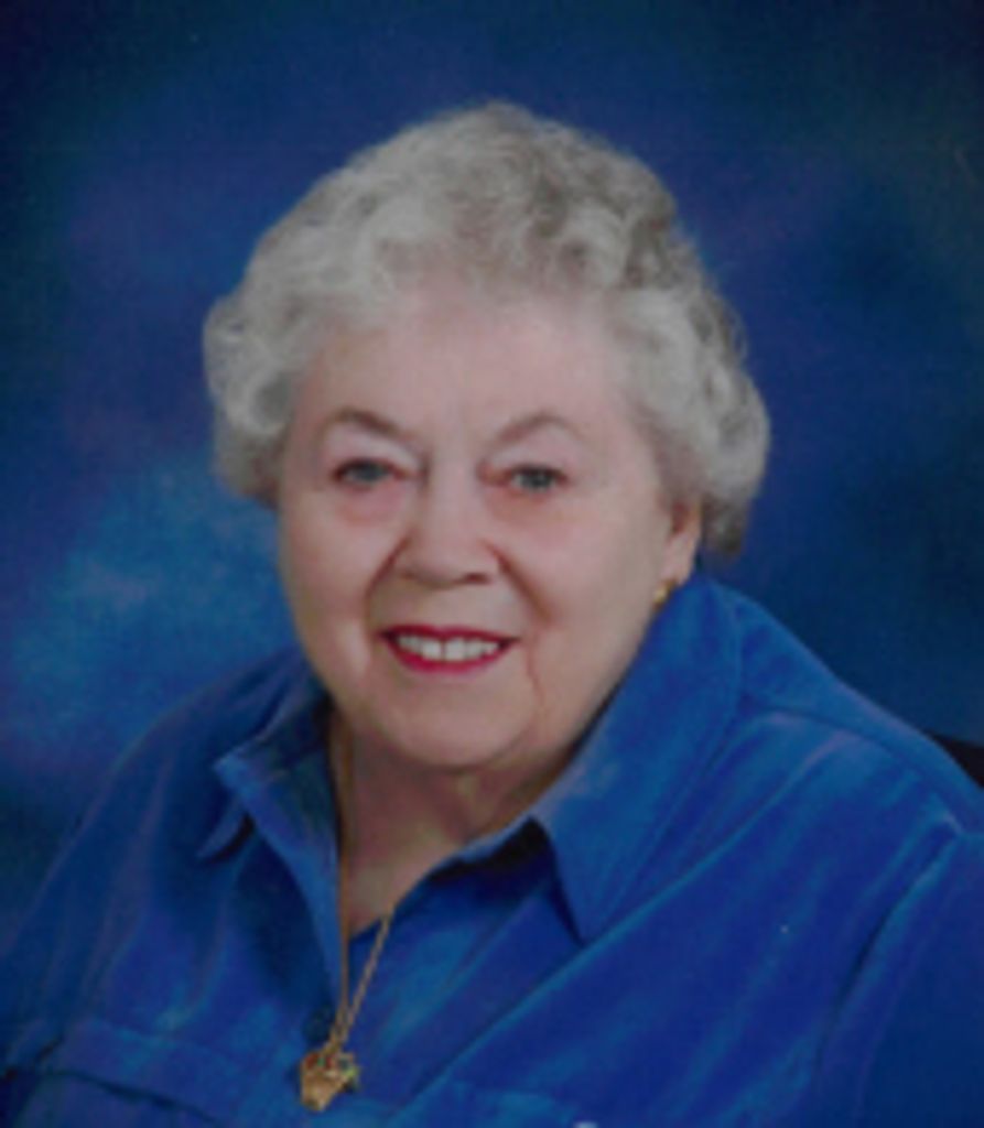 Nancy Summers