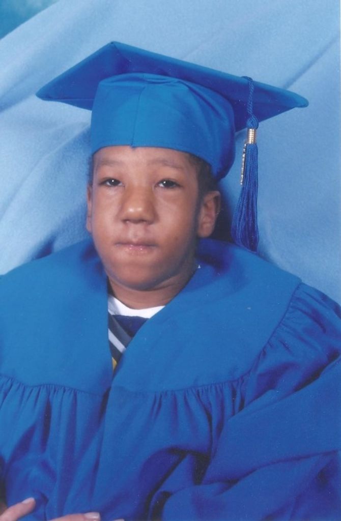 Quinton Myles Evans