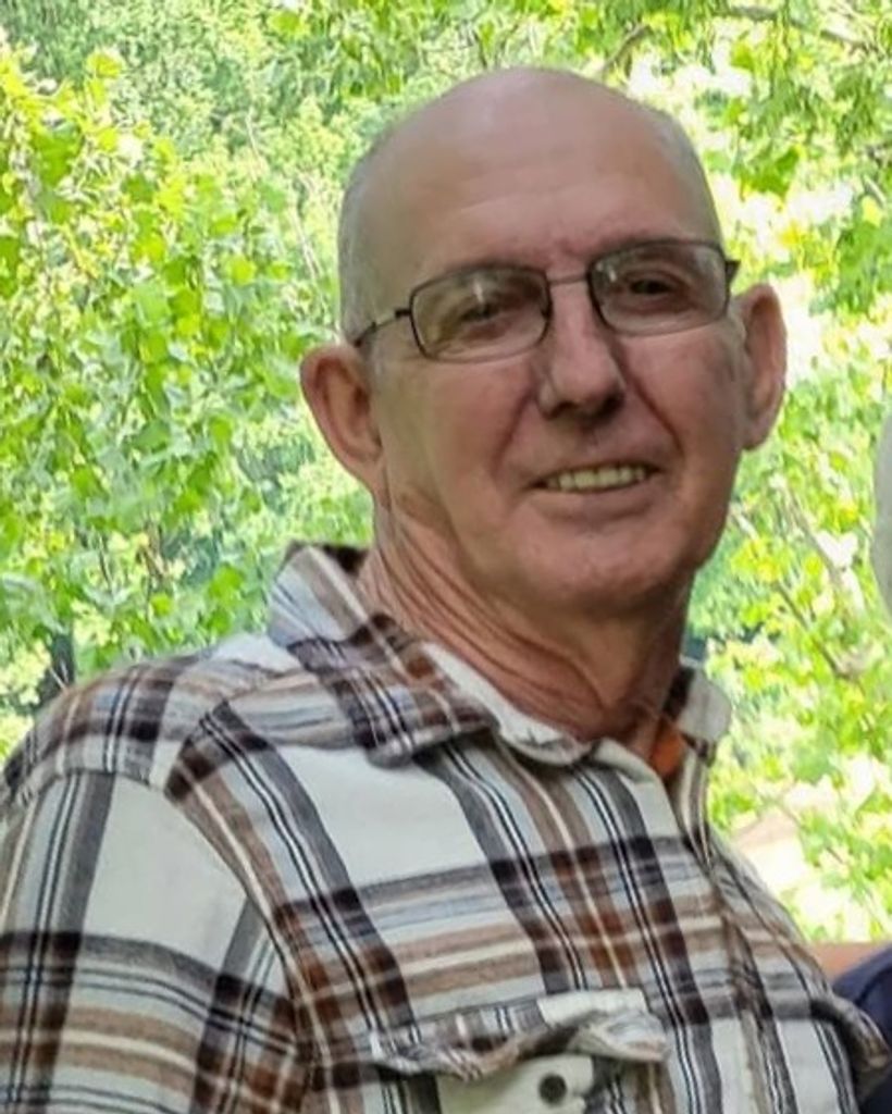 Charles Wayne Cooper