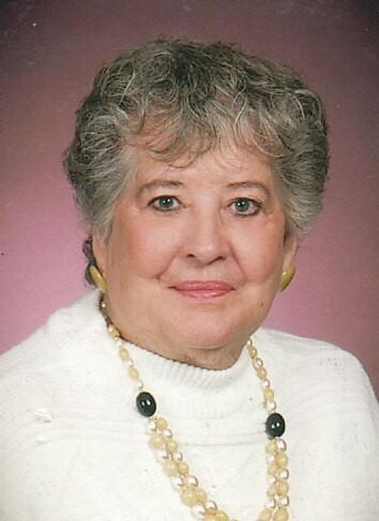 Barbara Rector