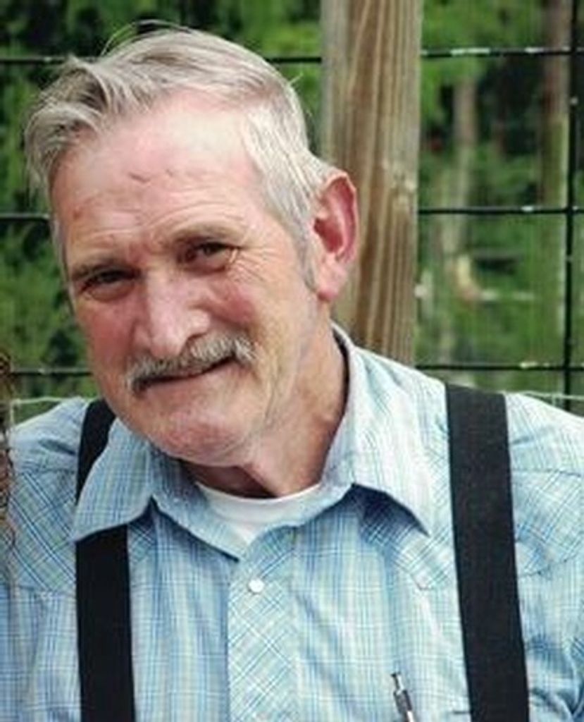 William Edward Propst