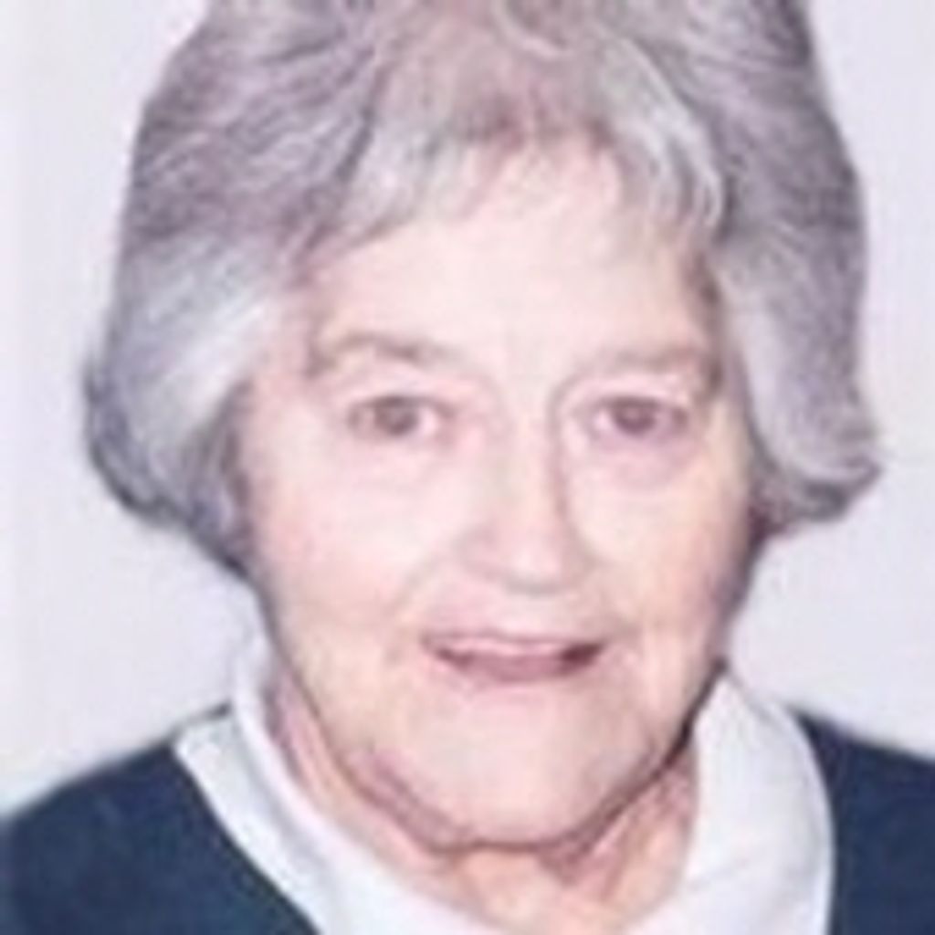 Barbara Hayes