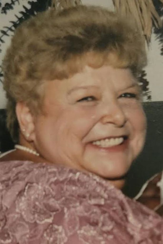 Barbara A. Fritz Profile Photo