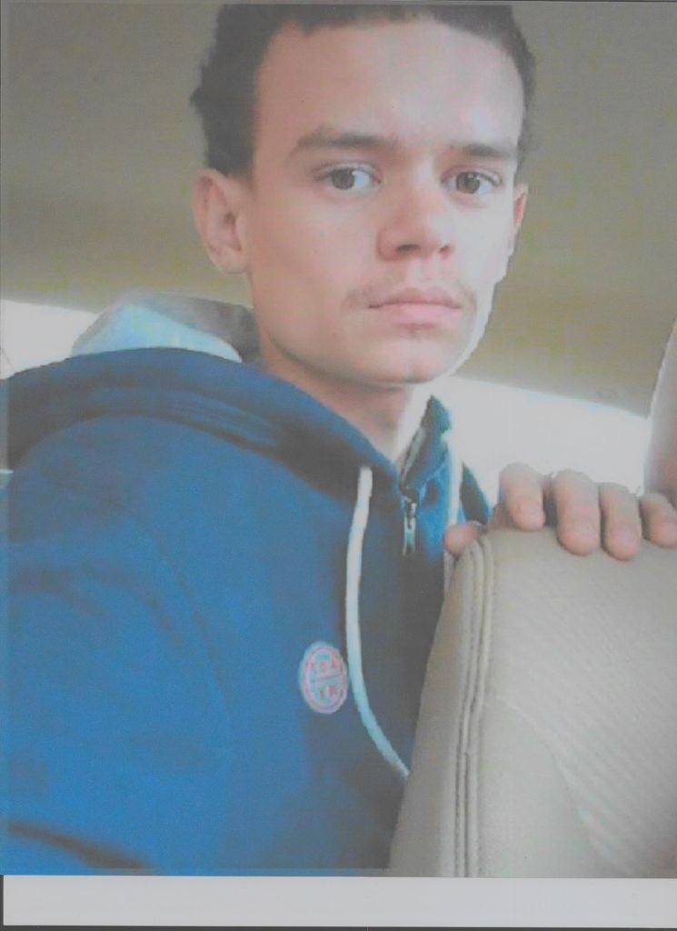 Dylan Wade Williams Profile Photo