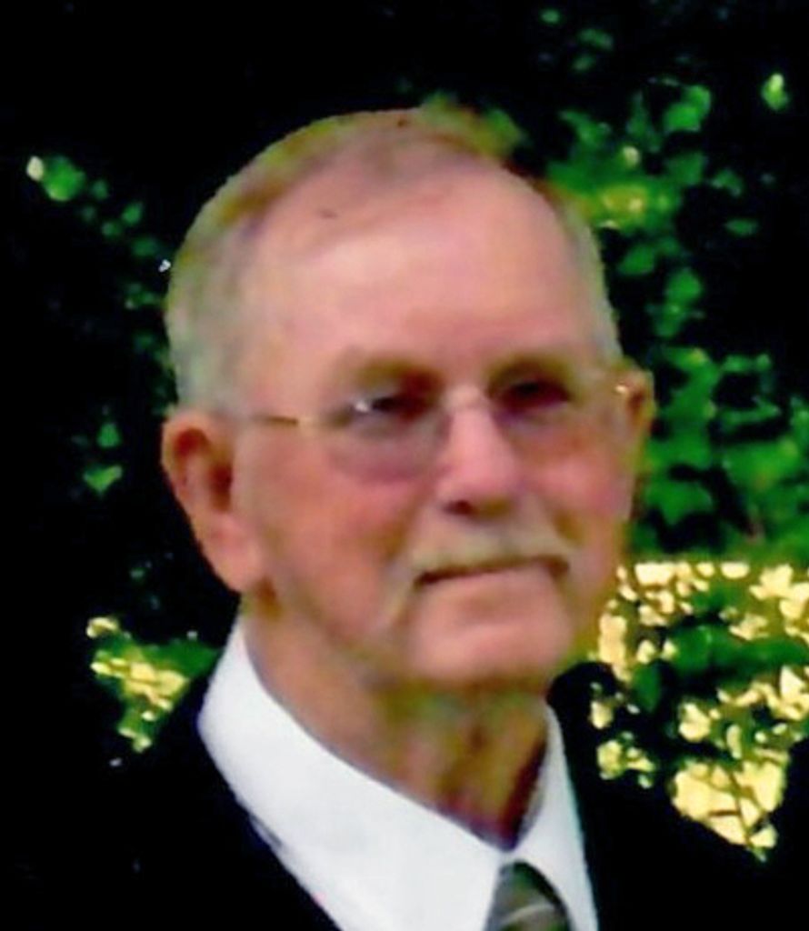 Ray Parrish Profile Photo