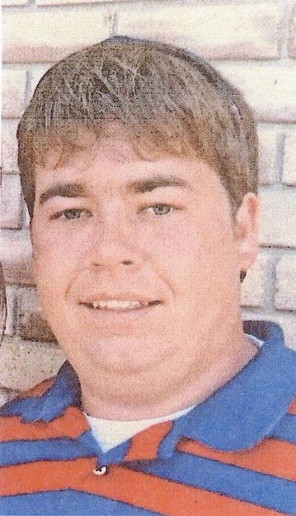 Steven Casey Harris Profile Photo