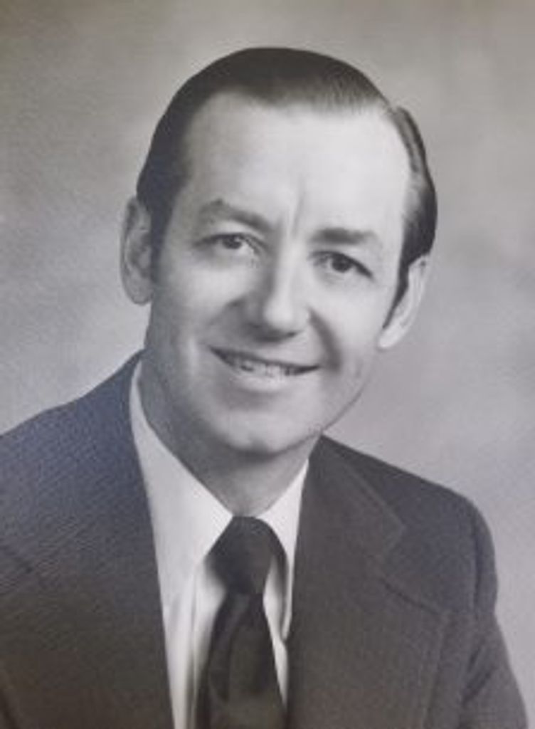 Richard Ruby Henty