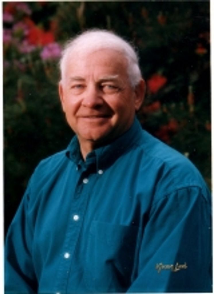 Herman Robert 'Bob' Schatz