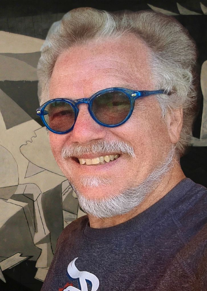 George Michael Arentz