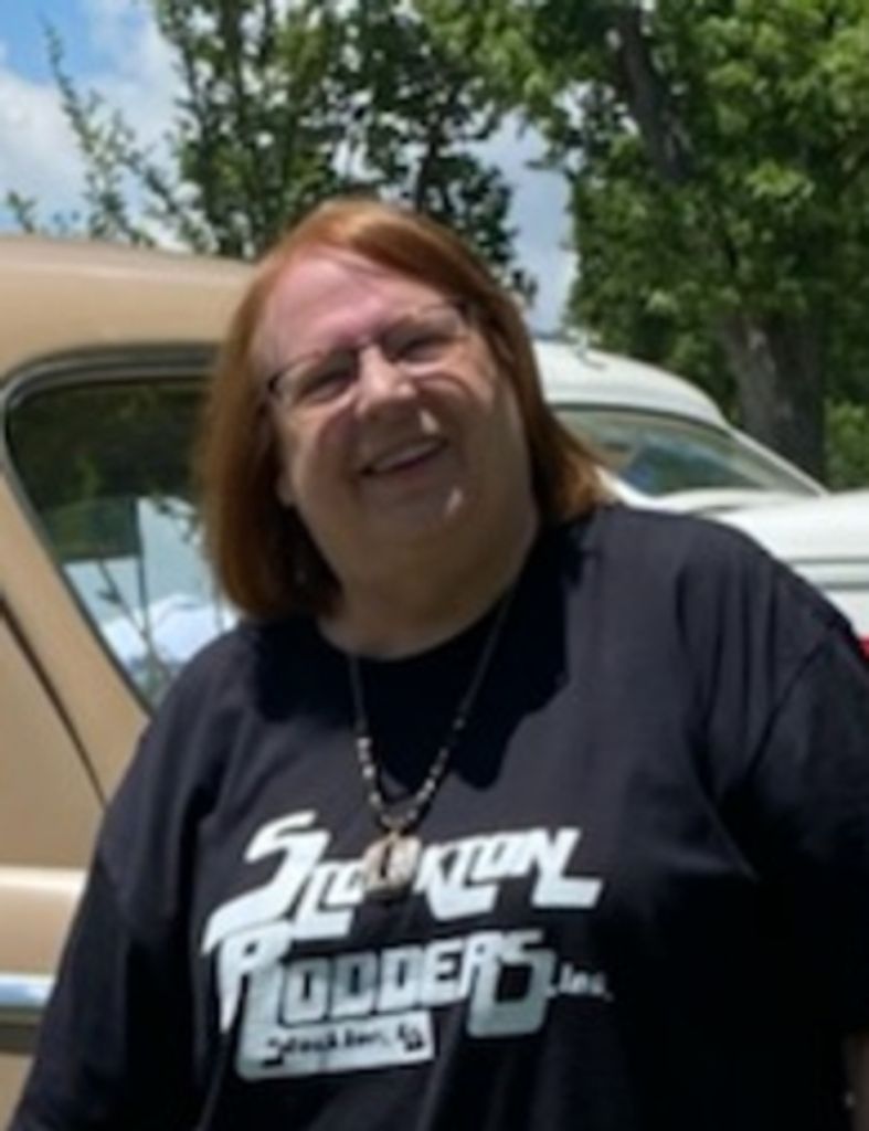 Terry Marlee Hamit