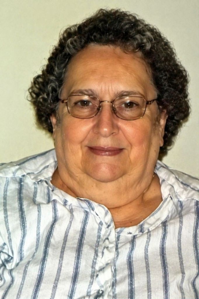Mary Lavada Newton