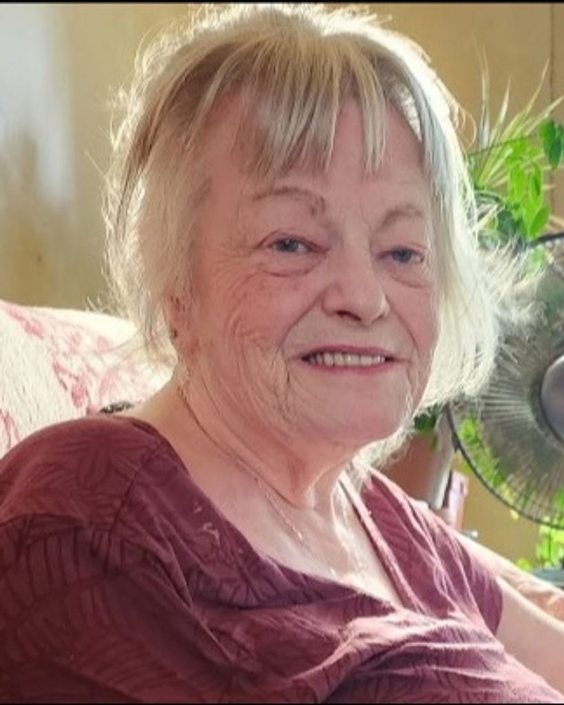 Bonita Anne Mcnally Profile Photo