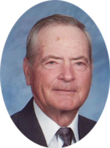 Orval Rasmussen Profile Photo