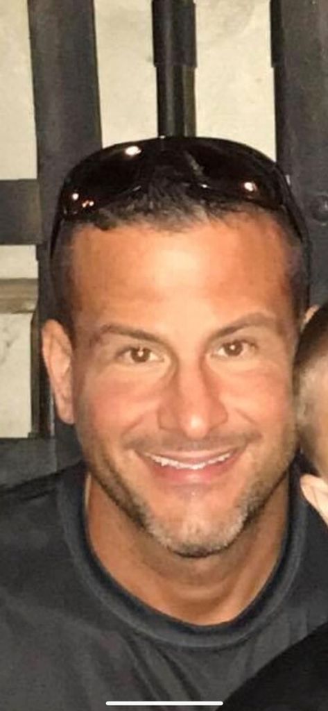 Joseph "Jody" Warren Davenport