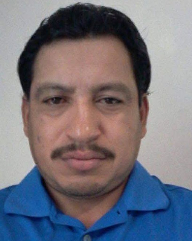 Francisco Mendoza Pichardo Profile Photo