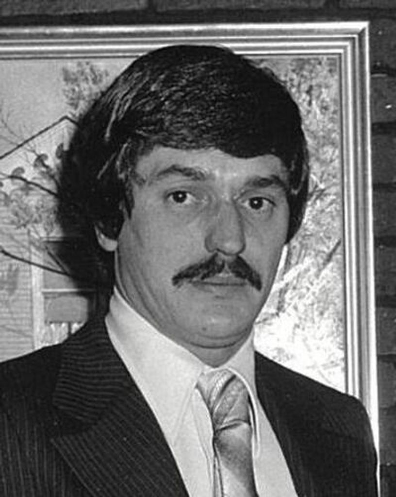 Robert M. Ameen Profile Photo