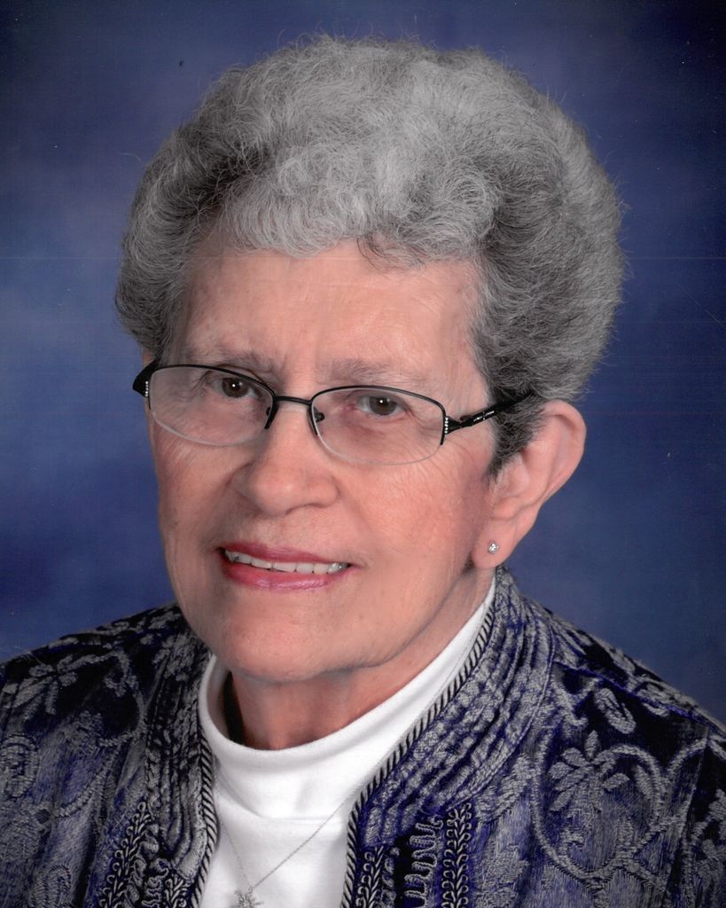 Eleanor (Diehl) Yeakel